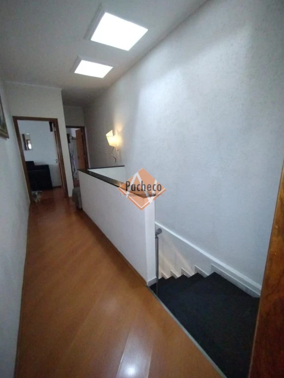 Sobrado, 3 quartos, 224 m² - Foto 11