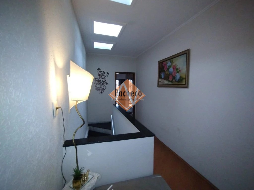 Sobrado, 3 quartos, 224 m² - Foto 12