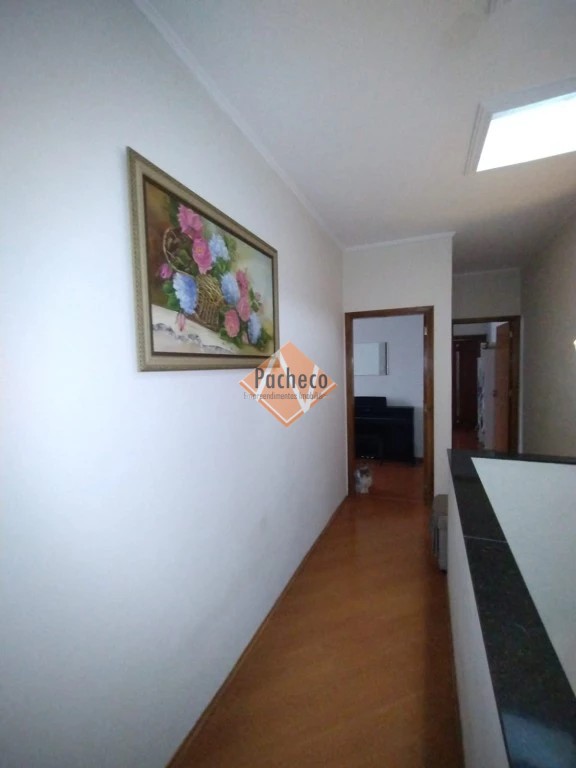 Sobrado, 3 quartos, 224 m² - Foto 13