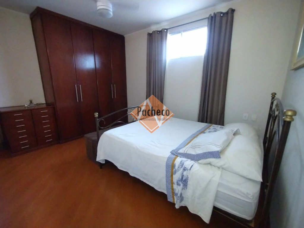 Sobrado, 3 quartos, 224 m² - Foto 14