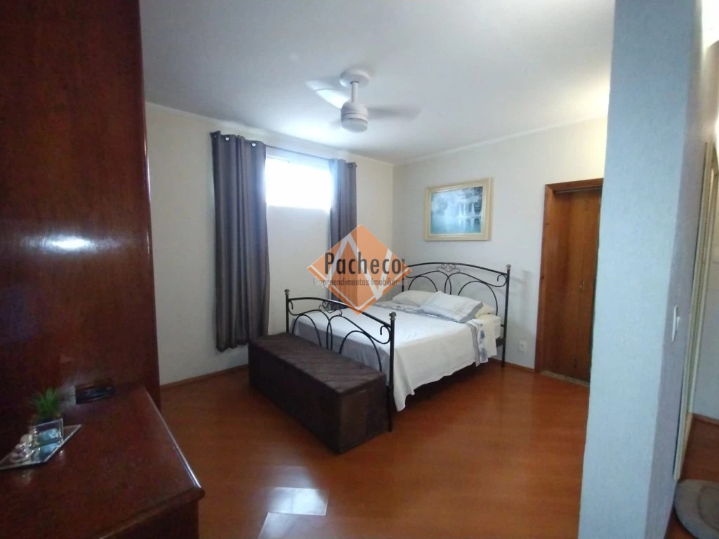 Sobrado, 3 quartos, 224 m² - Foto 15