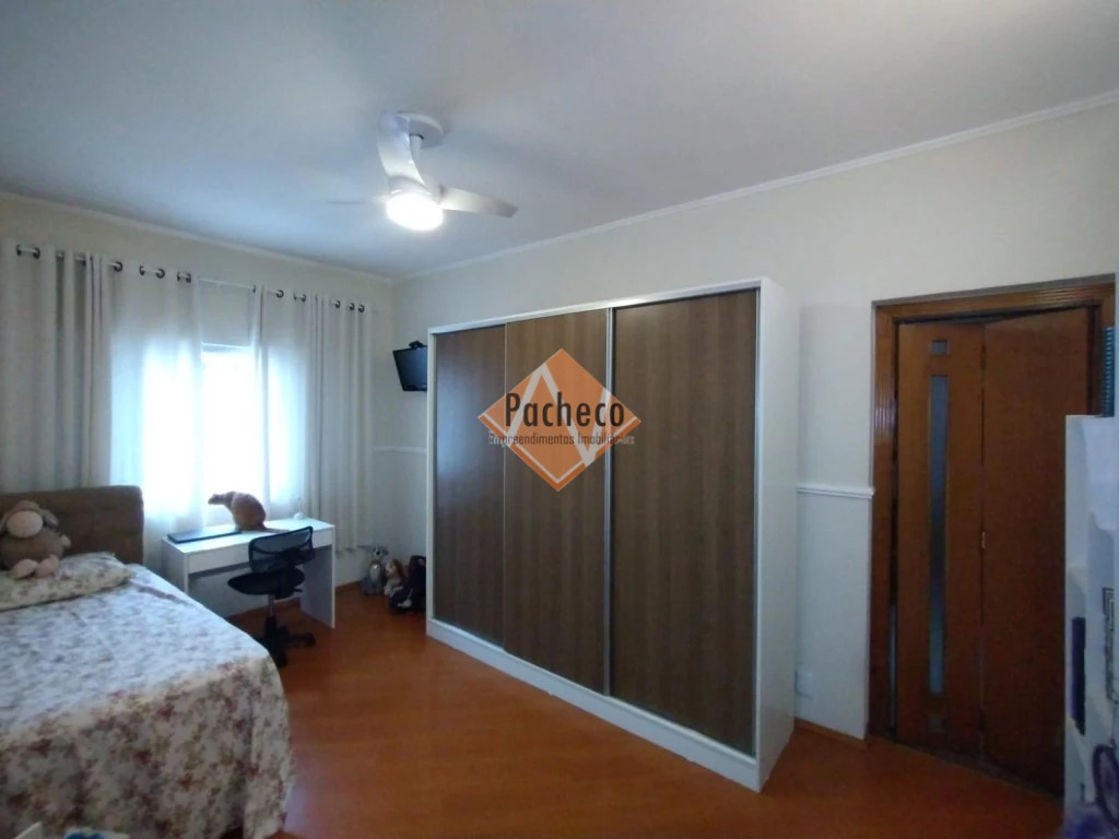 Sobrado, 3 quartos, 224 m² - Foto 18