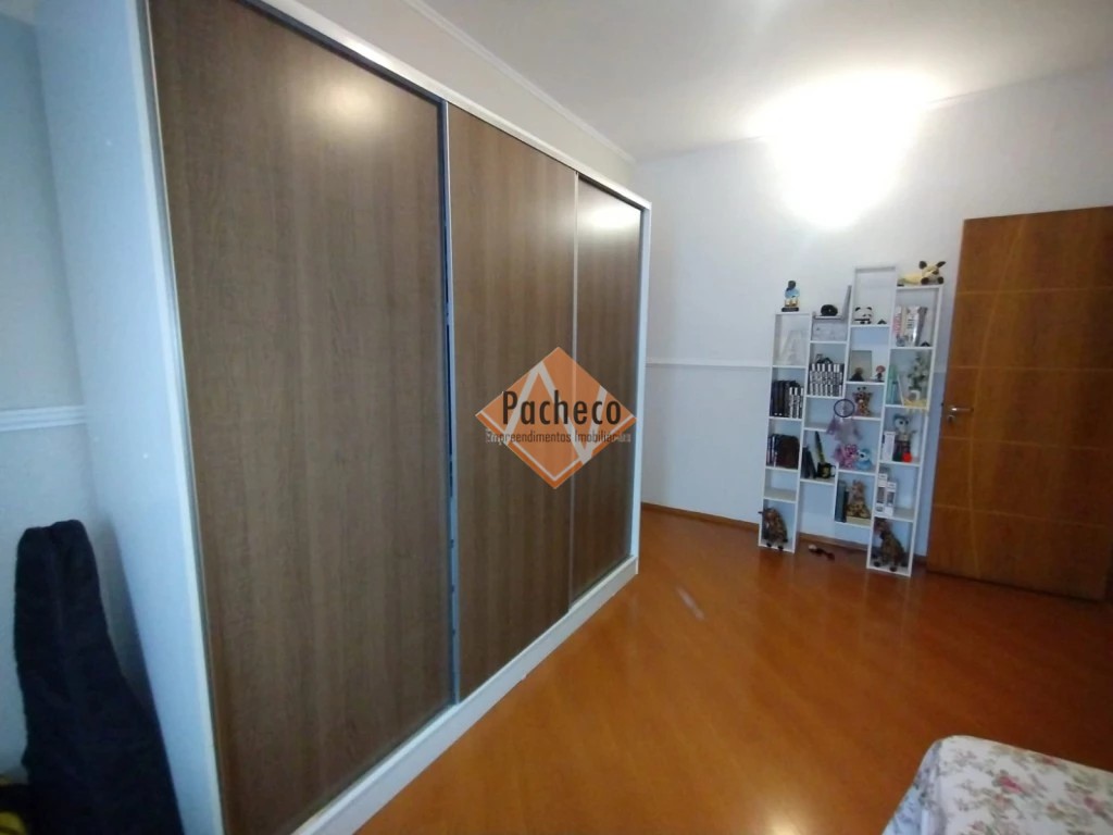 Sobrado, 3 quartos, 224 m² - Foto 19
