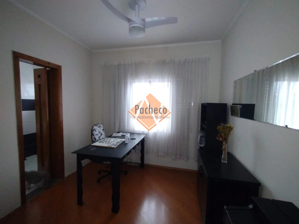 Sobrado, 3 quartos, 224 m² - Foto 20