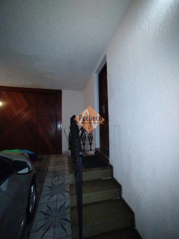 Sobrado, 3 quartos, 224 m² - Foto 21