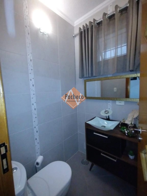 Sobrado, 3 quartos, 224 m² - Foto 25