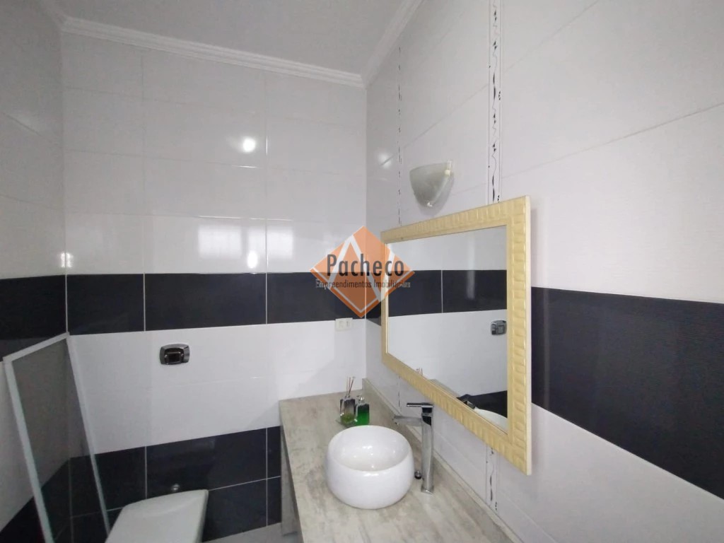Sobrado, 3 quartos, 224 m² - Foto 26