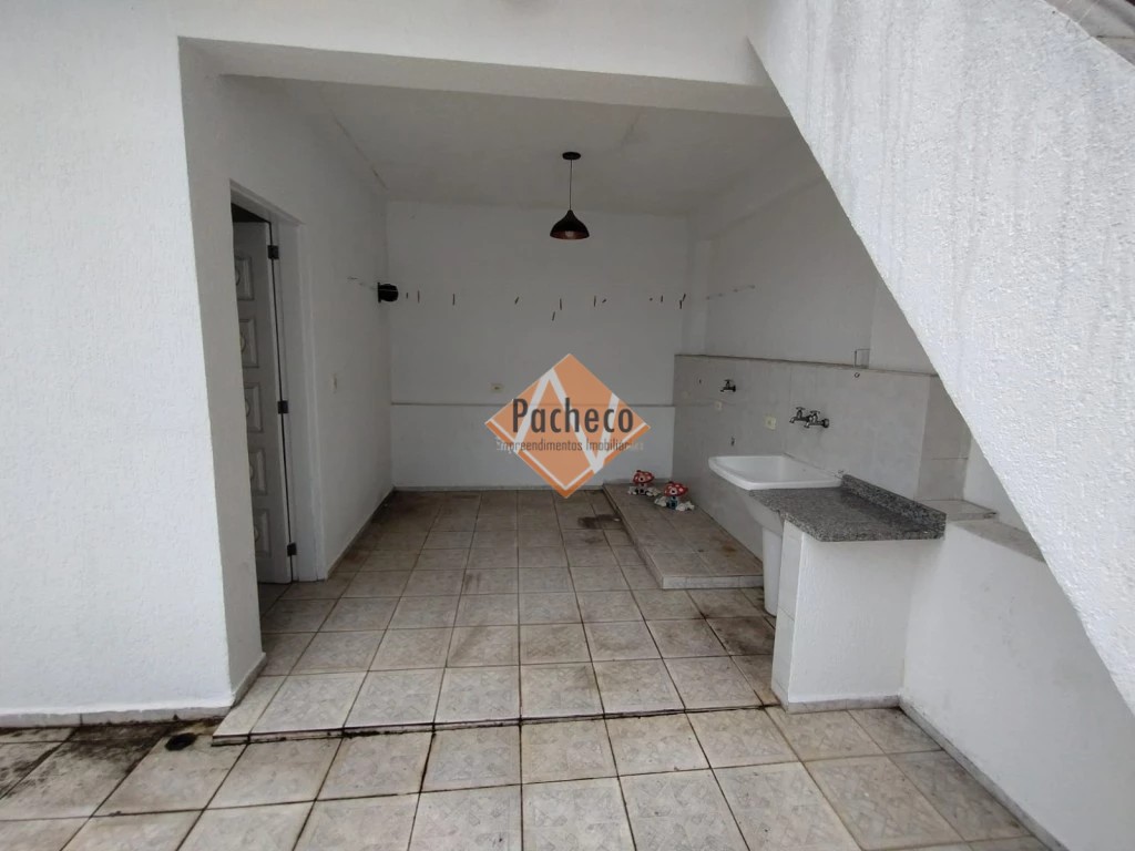 Sobrado, 3 quartos, 224 m² - Foto 27