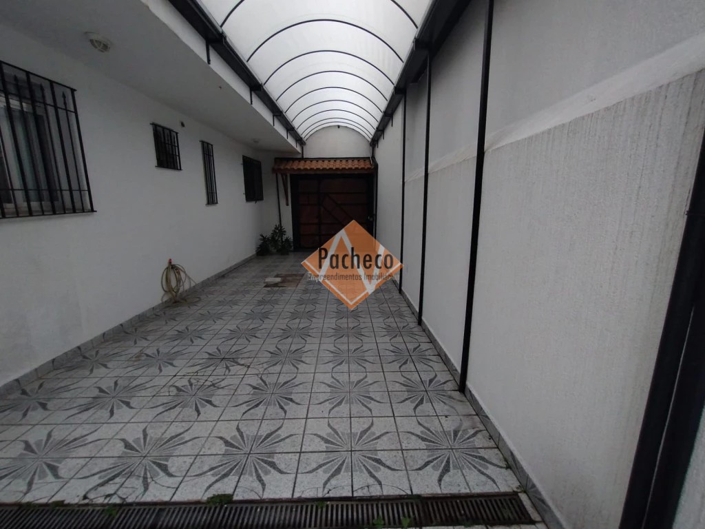 Sobrado, 3 quartos, 224 m² - Foto 32