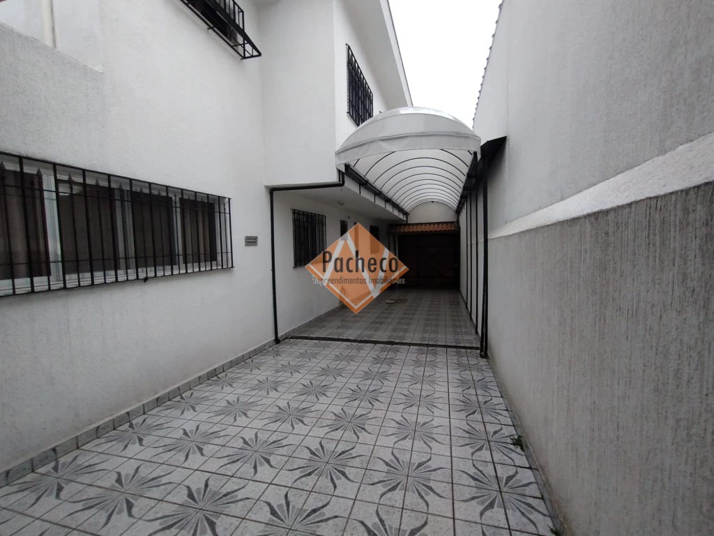 Sobrado, 3 quartos, 224 m² - Foto 33
