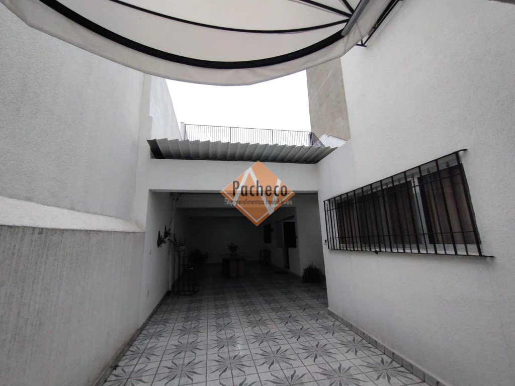 Sobrado, 3 quartos, 224 m² - Foto 34