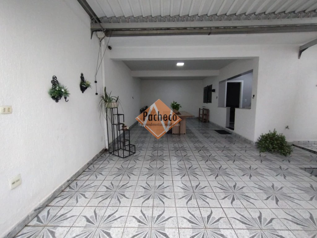 Sobrado, 3 quartos, 224 m² - Foto 35