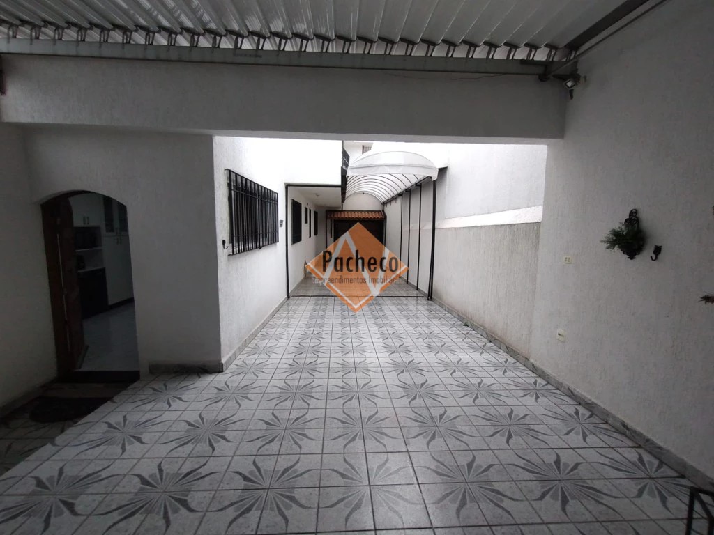 Sobrado, 3 quartos, 224 m² - Foto 36