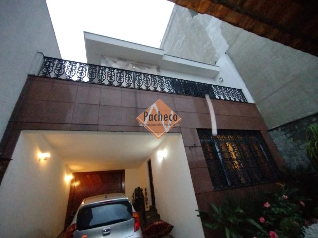 Sobrado, 3 quartos, 224 m² - Foto 38