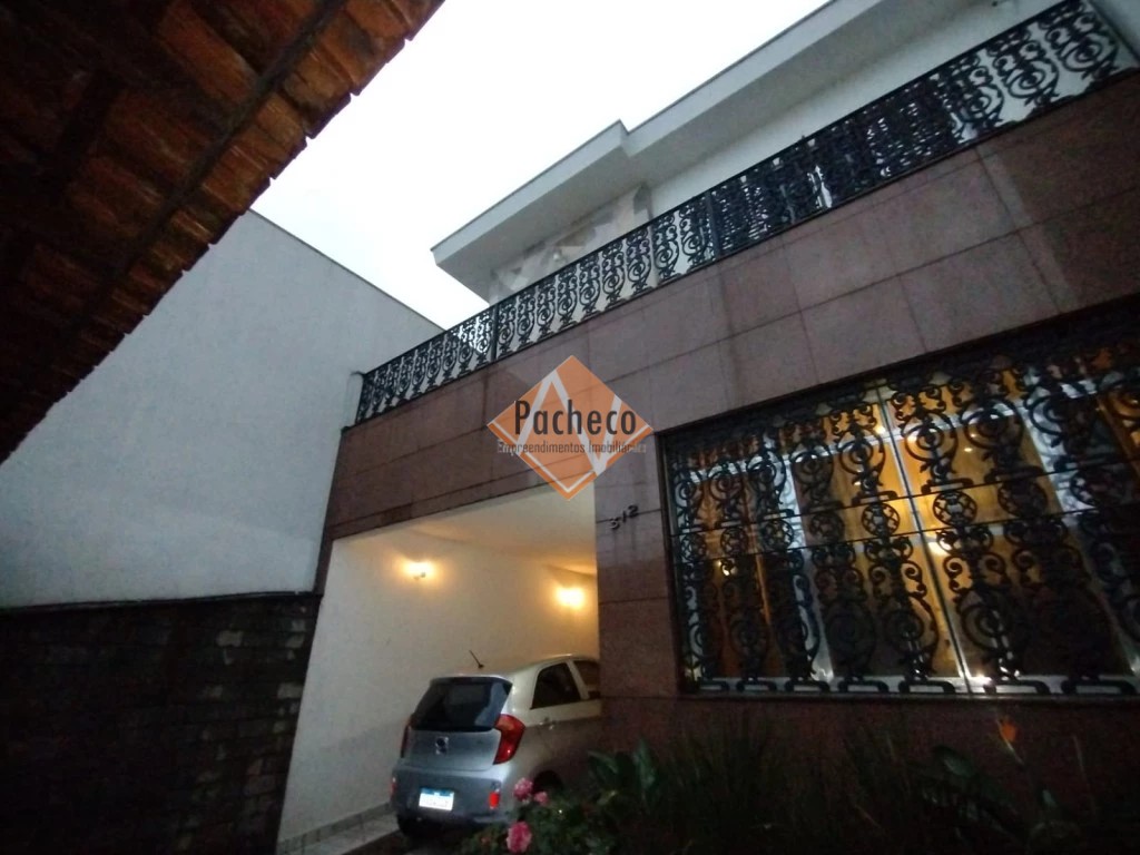 Sobrado, 3 quartos, 224 m² - Foto 39