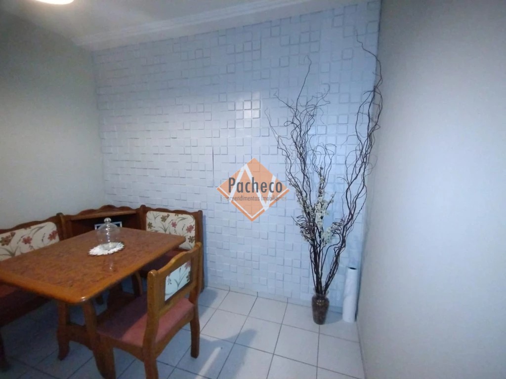 Sobrado, 3 quartos, 224 m² - Foto 41
