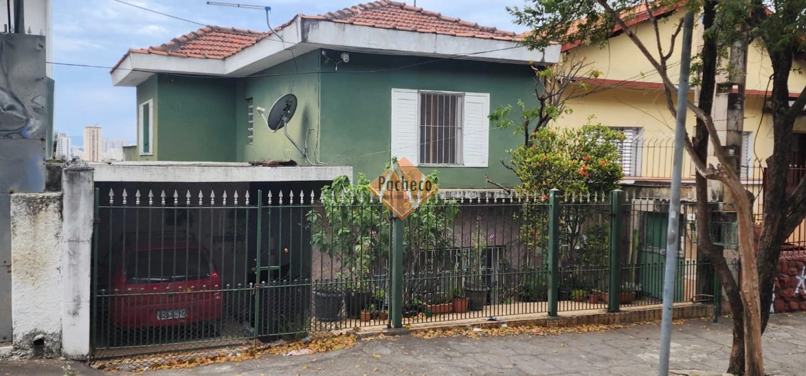 Sobrado, 3 quartos, 172 m² - Foto 2