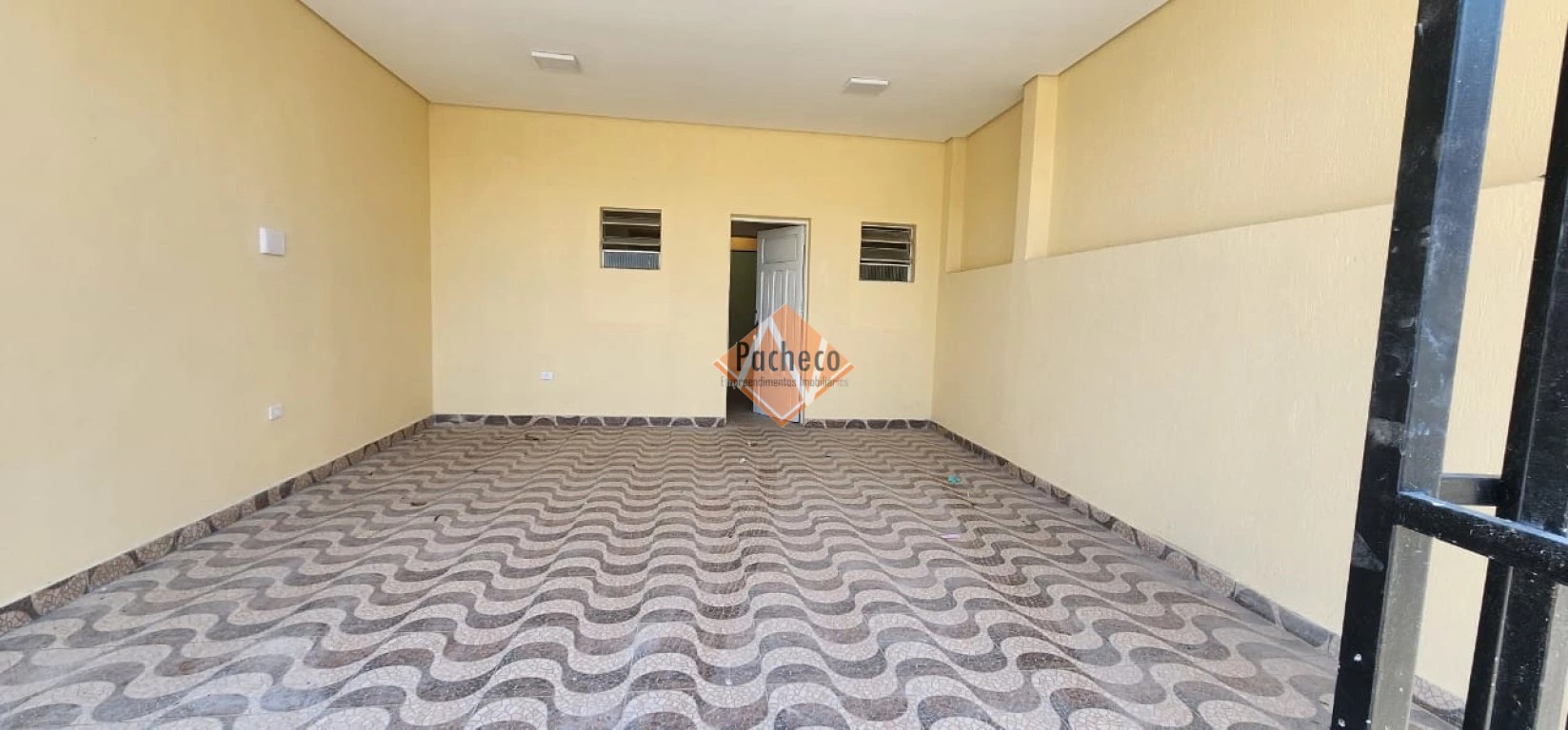 Loja-Salão, 40 m² - Foto 1