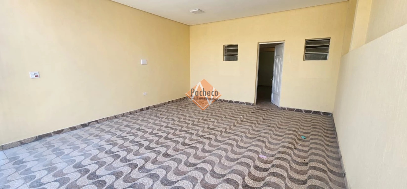 Loja-Salão, 40 m² - Foto 2