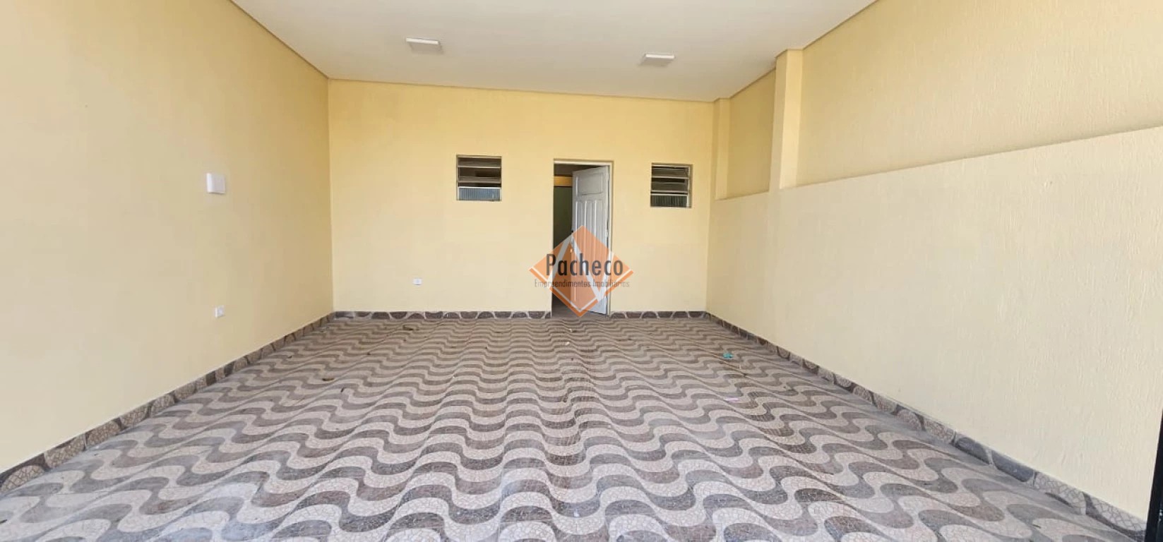 Loja-Salão, 40 m² - Foto 3