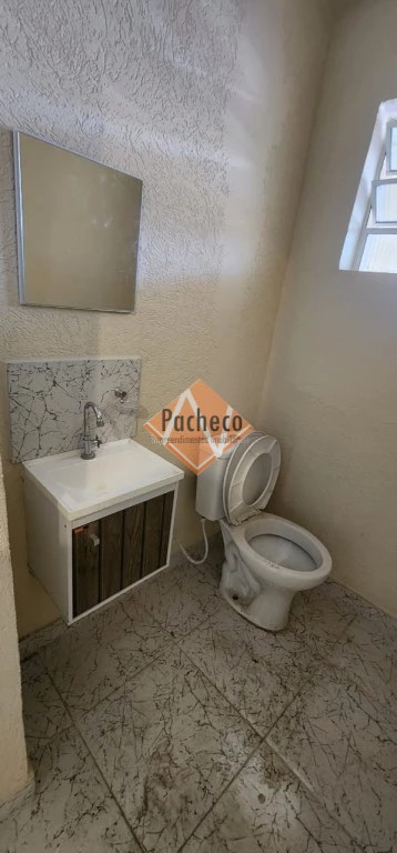 Loja-Salão, 40 m² - Foto 8