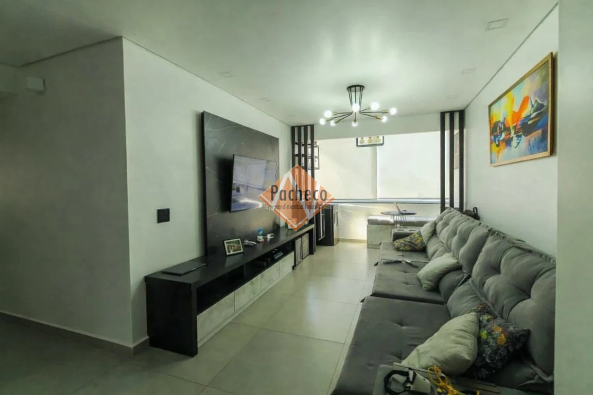 Apartamento, 3 quartos, 82 m² - Foto 1