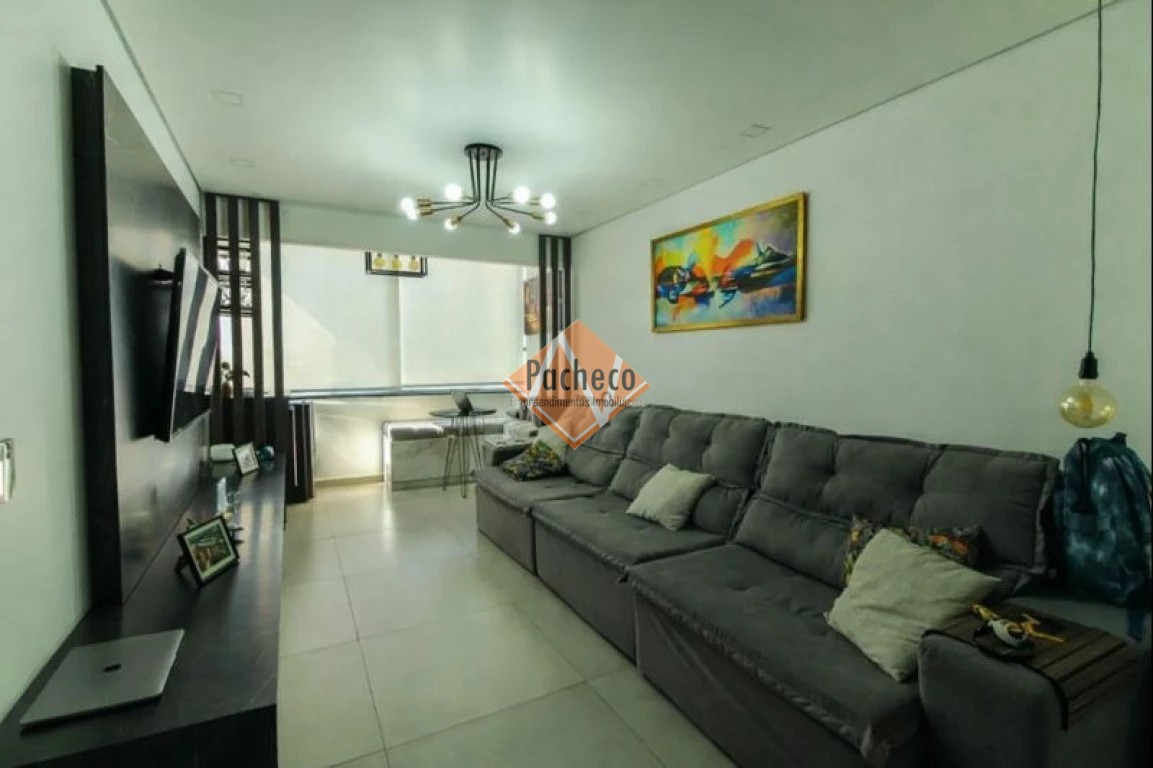 Apartamento, 3 quartos, 82 m² - Foto 3