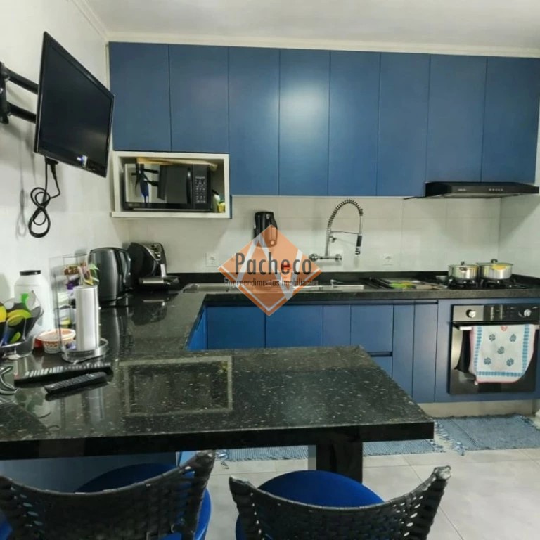 Apartamento, 3 quartos, 82 m² - Foto 4