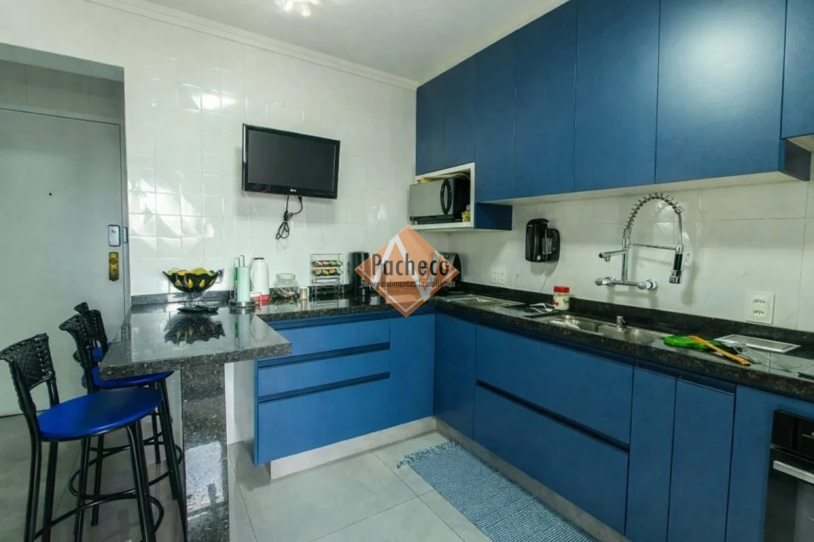 Apartamento, 3 quartos, 82 m² - Foto 5