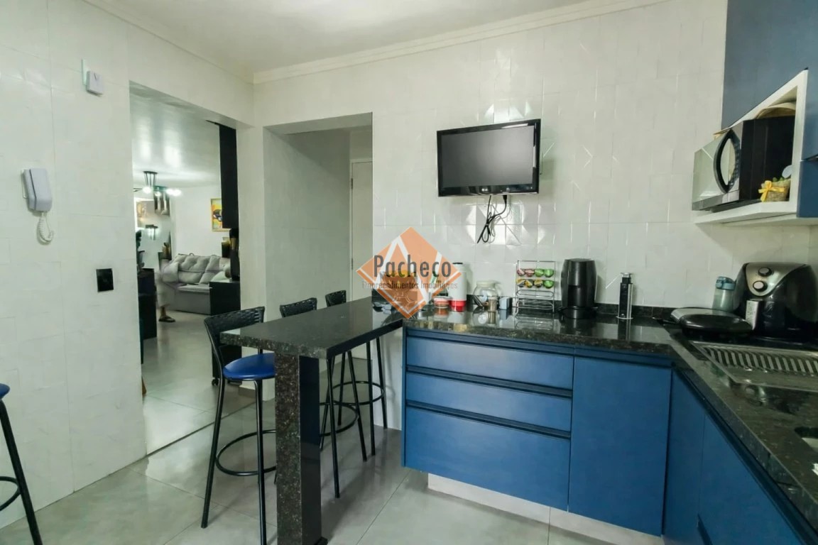 Apartamento, 3 quartos, 82 m² - Foto 6
