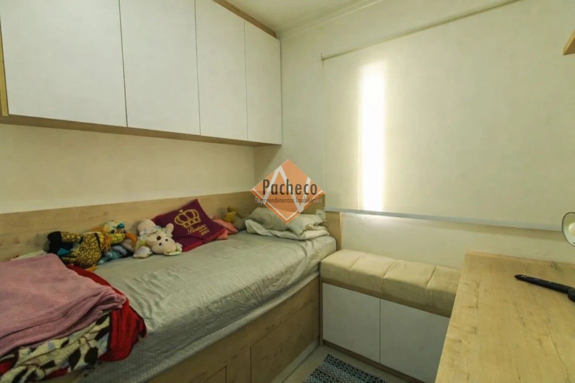 Apartamento, 3 quartos, 82 m² - Foto 7