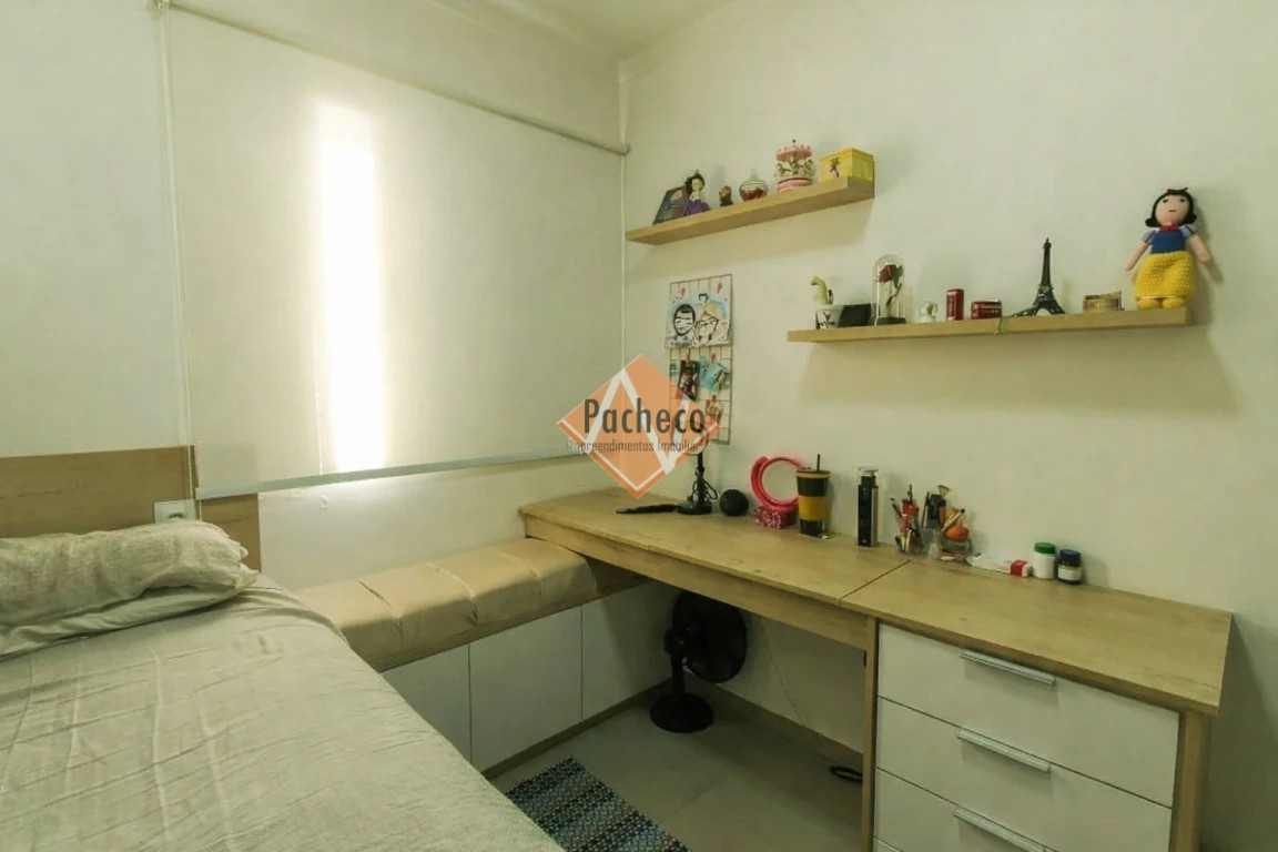 Apartamento, 3 quartos, 82 m² - Foto 8