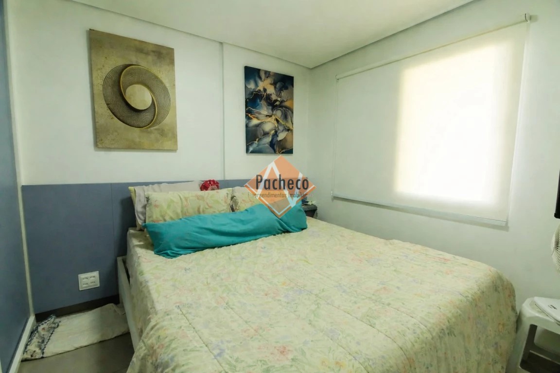 Apartamento, 3 quartos, 82 m² - Foto 9