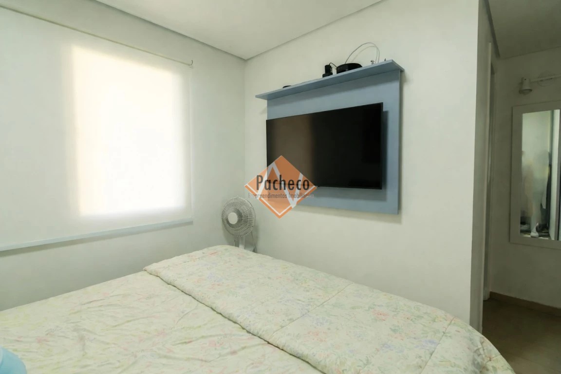 Apartamento, 3 quartos, 82 m² - Foto 10