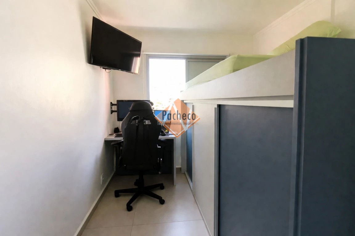 Apartamento, 3 quartos, 82 m² - Foto 11