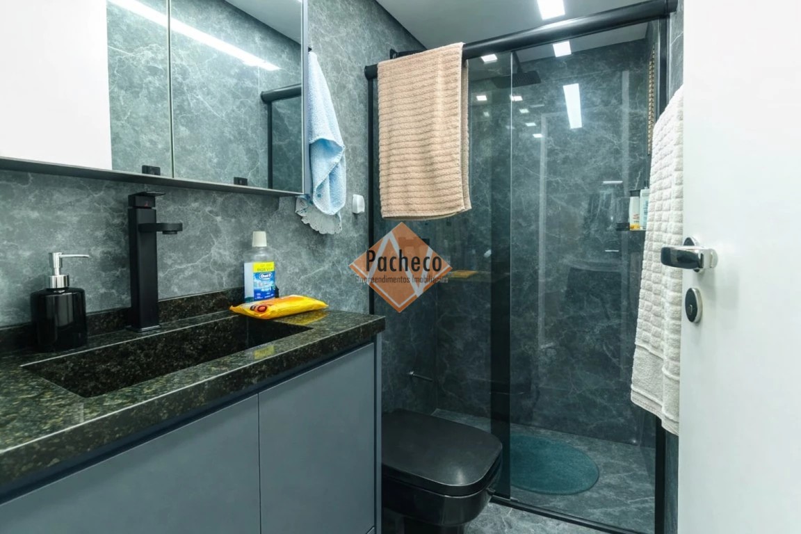 Apartamento, 3 quartos, 82 m² - Foto 13