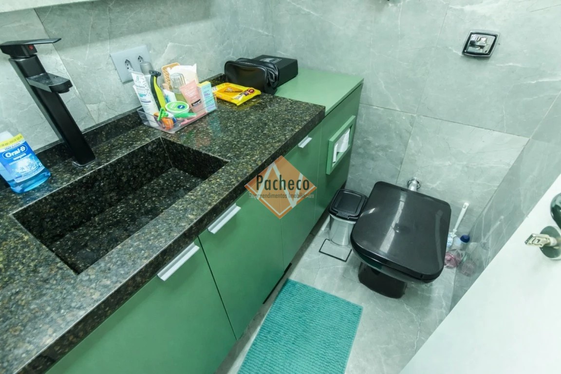 Apartamento, 3 quartos, 82 m² - Foto 14