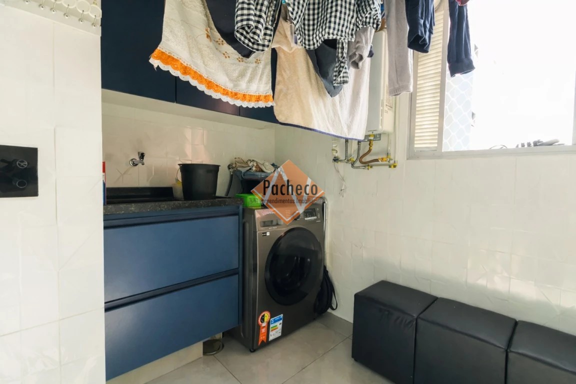 Apartamento, 3 quartos, 82 m² - Foto 15