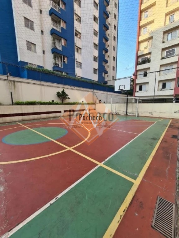 Apartamento, 3 quartos, 82 m² - Foto 17