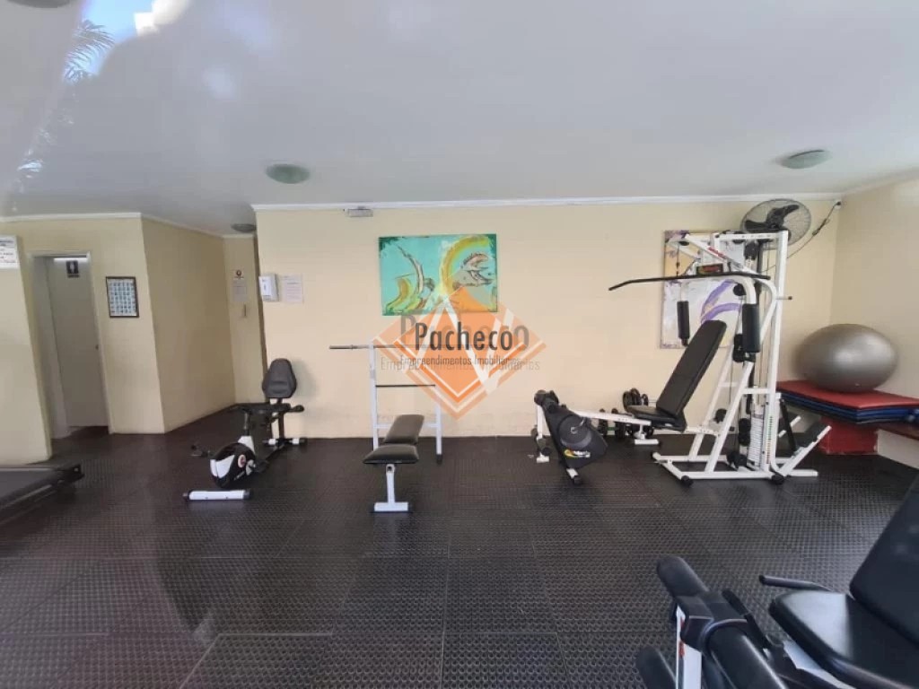 Apartamento, 3 quartos, 82 m² - Foto 20