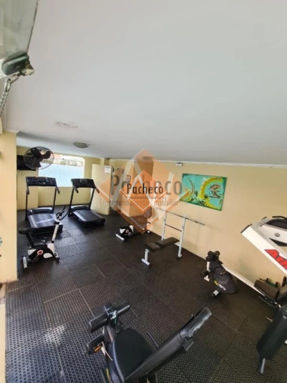 Apartamento, 3 quartos, 82 m² - Foto 21