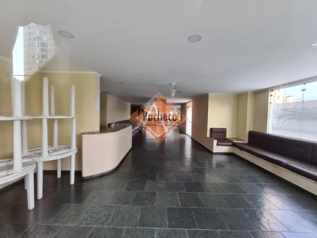 Apartamento, 3 quartos, 82 m² - Foto 22