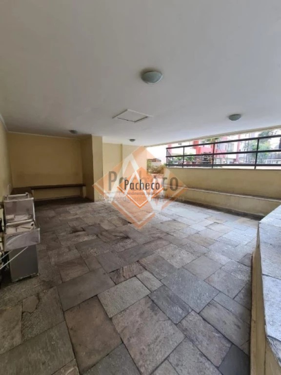 Apartamento, 3 quartos, 82 m² - Foto 23