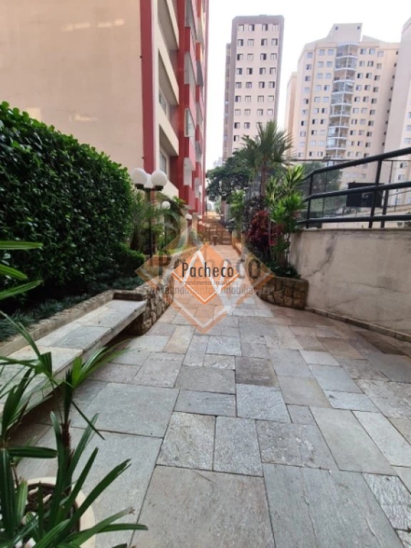 Apartamento, 3 quartos, 82 m² - Foto 24