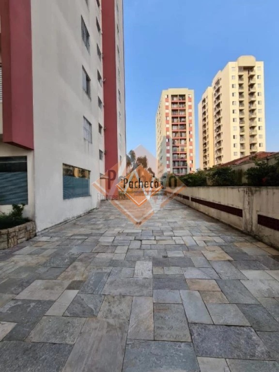 Apartamento, 3 quartos, 82 m² - Foto 29