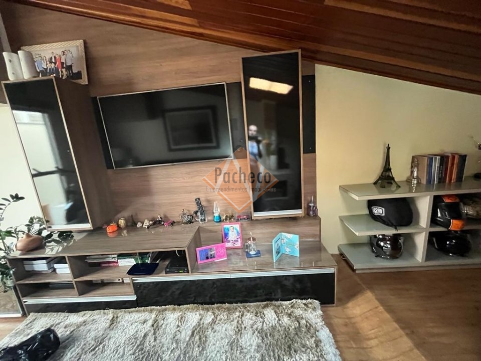 Sobrado, 3 quartos, 240 m² - Foto 26