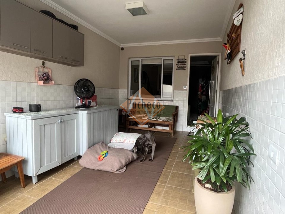 Sobrado, 3 quartos, 240 m² - Foto 17