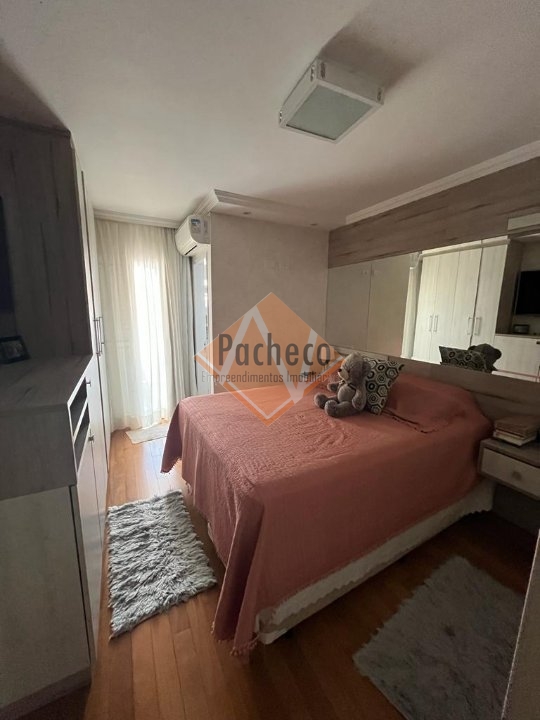 Sobrado, 3 quartos, 240 m² - Foto 36