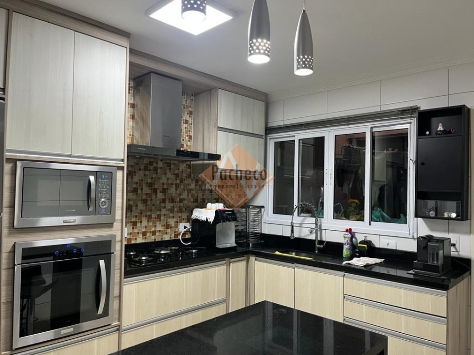 Sobrado, 3 quartos, 240 m² - Foto 10