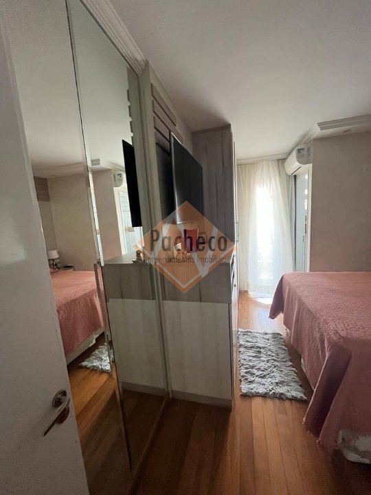 Sobrado, 3 quartos, 240 m² - Foto 37